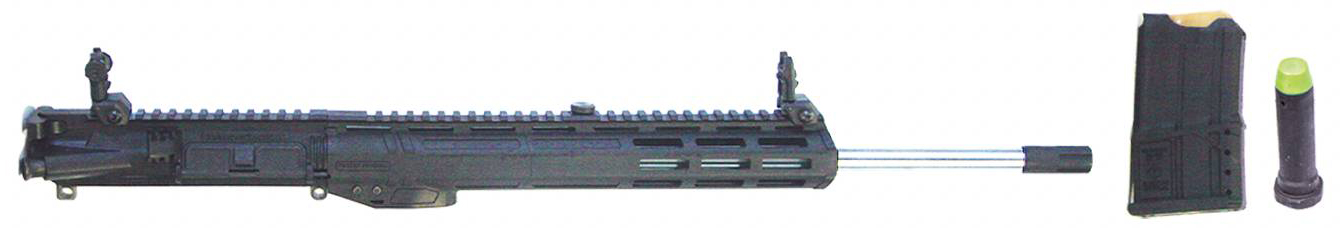 American Tactical Inc Ati Alpha Upper 410GA 18.50 Inch for Compatible Receivers