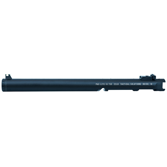 Tacsol Suppressor Bbl Pac-lite Tss Rug Mark Iv