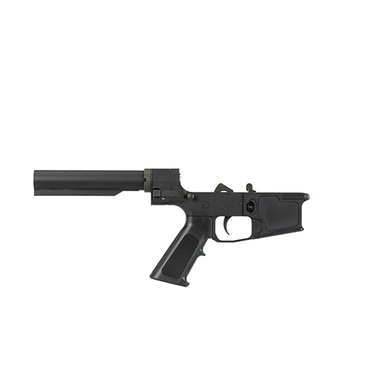 Alex Pro Firearms AR-15 Multi Caliber 5.56 30 Round Finish Not Specified