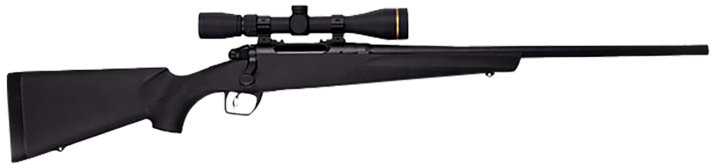 Remington 783 LVX Freedom 6.5 Creedmoor 20 Inch 4 Rounds