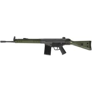Ptr 91 Gir 308win 18 Grn Stk Nj Legal 10rd