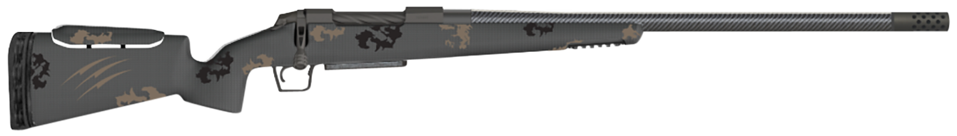 FIERCE FCRXP65PRC22MM   CB RIVLXP 6.5PRC 22 3 MBTR
