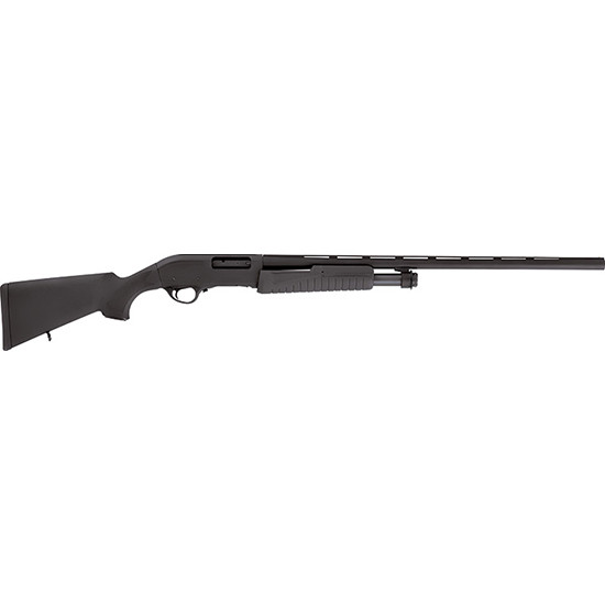 Escort Field Hunter Full Size, 12GA, 28in. Barrel, 4rd - Black (HEFH12280501)