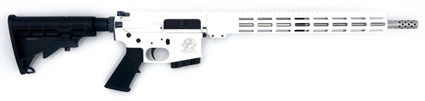 GLFA AR15 RIFLE 350 LEGEND