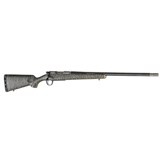 Chris Ridgeline 300prc 26 1-8 Grn/blk/tan Ss