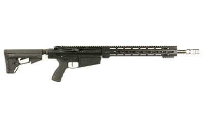 Alex Pro Firearms MLR Compact 300 Winchester Magnum 18in 5rd Teflon Finish