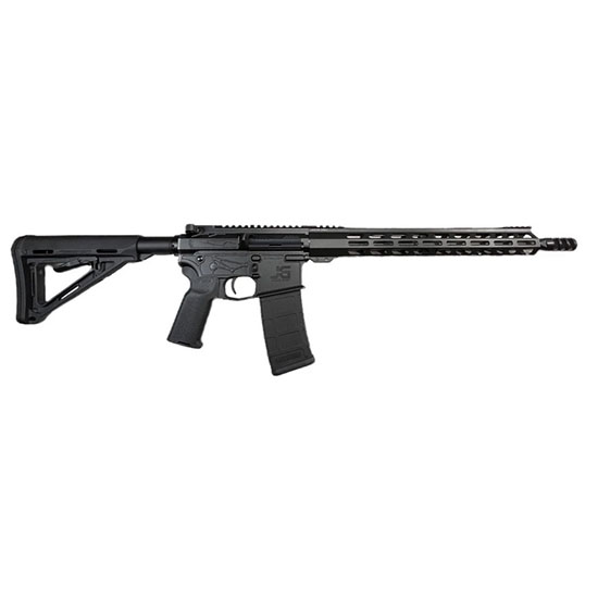 Jacob Grey Jg15 5.56 16 Ultralight