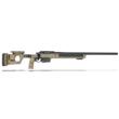 Surgeon Rifles Scalpel 6.5 Creedmoor, 24in. Barrel, 5rd, Magpul Pro Stock, Heavy Barrel & Trigger Tech Trigger - FDE (NPN: 591RSARH65MP-FDE)