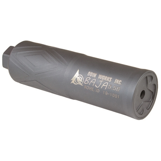 Odin Suppressor Baja 5.56 Direct Thread