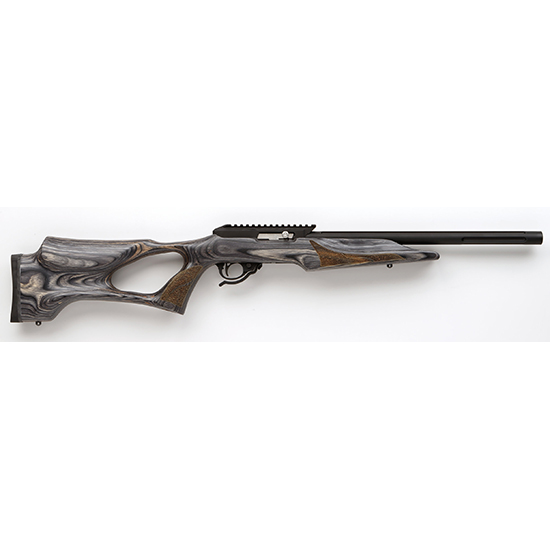 Tacsol X-ring Vr 22lr Blk Slate Vantage Lamin
