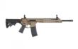 LWRC ICA5 5.56 NATO 14.7in 30 Round Gray Cerakote Finish