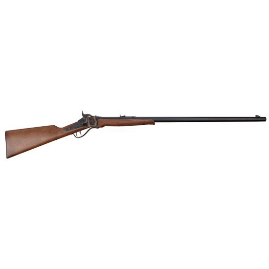 Cimarron Sharps Business 45-70 Government 32 inch Single Shot 1 Round Blue