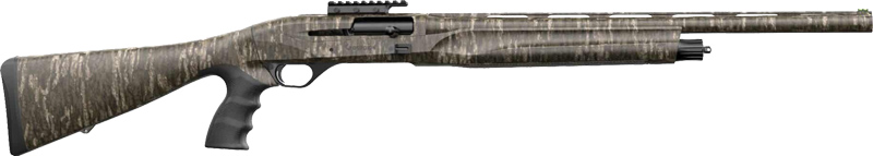 Retay Gordion Turkey 20 Gauge 22 Inch Barrel 4 Mossy Oak New Bottomland