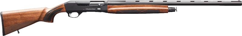 Charles Daly CA612 Superior 12 Gauge 28 Inch 4 Rounds Vent Rib Blued Metal Finish