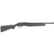 Adco Best Arms BA112Pvc Pump Shotgun 12ga 3" Chamber 5rd Capacity 28" Barrel Black Stock BLEMISHED