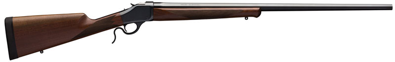 Winchester Model 1885 Hunter 30-06 Springfield 28 Inch Blued Walnut Stock