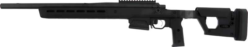 Armalite Surgeon Scalpel Rifle .308 Win 5rd Magazines 20" Barrel Black