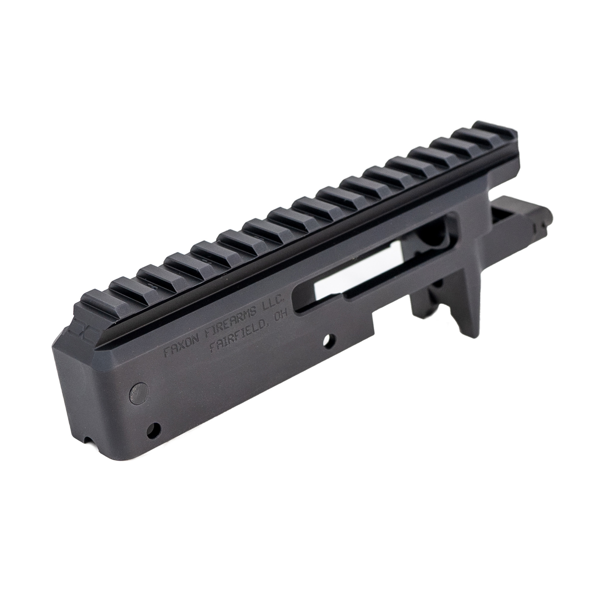 FAXON FF-22 10/22 RECEIVER