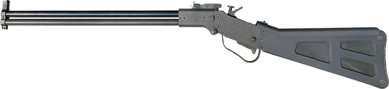 TPS ARMS M6 TKDWN 22HRN/410 3" 18.25