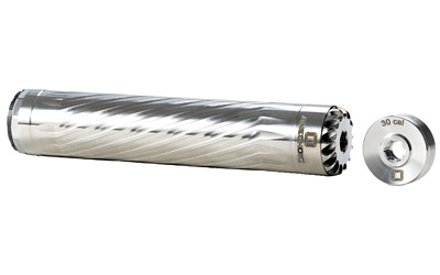 Anechox 30l Suppressor Raw/slv