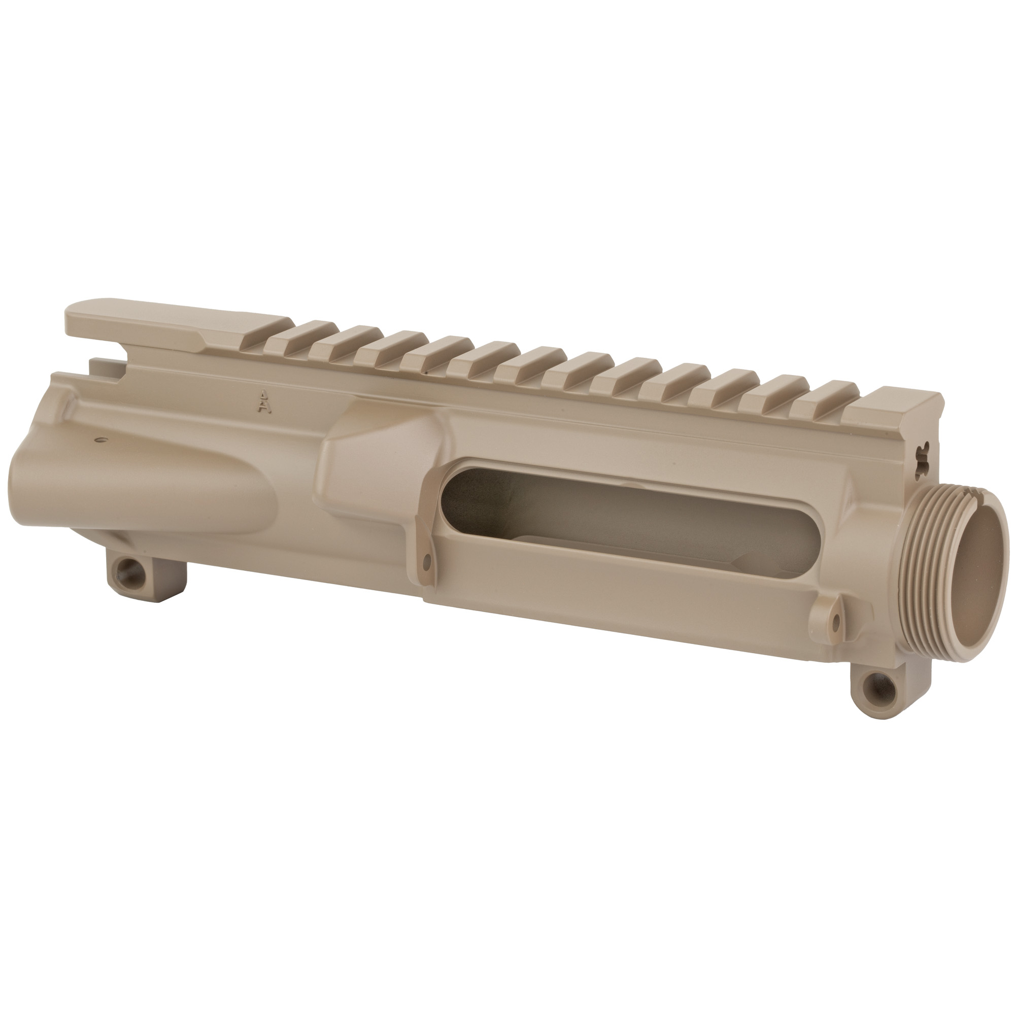 Aero Precision APAR501801C Receiver Multi-Caliber 7075-T6 Aluminum Flat Dark Earth