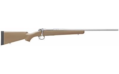 Kimber Hunter Rifle 308 Win. 22 in. FDE/Stainless