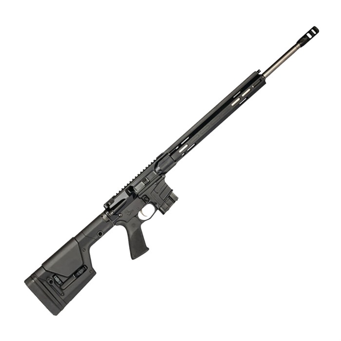 Savage MSR-15 Long Range 224 Valkyrie 22 Inch 10+1 Round Polymer