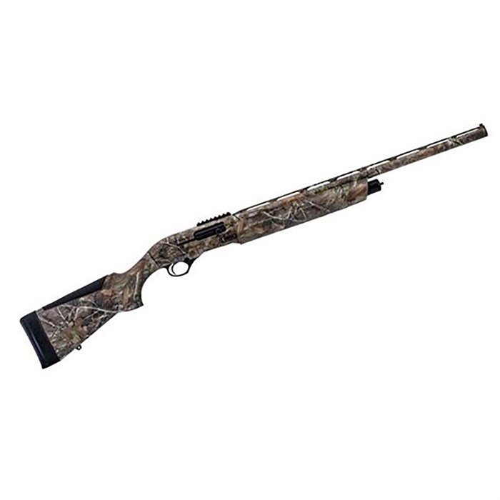 Beretta A300 Ultima Turkey 12 Gauge 24 Inch 3 Round Realtree Edge