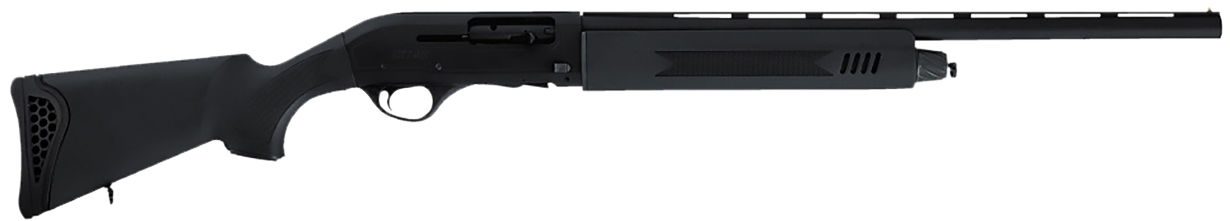 Escort PS Youth 410 Bore, 4rd - Black (HEPS4122051Y)