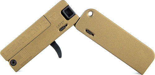 TRAILBLAZER LIFECARD 22WMR - LC2-BB