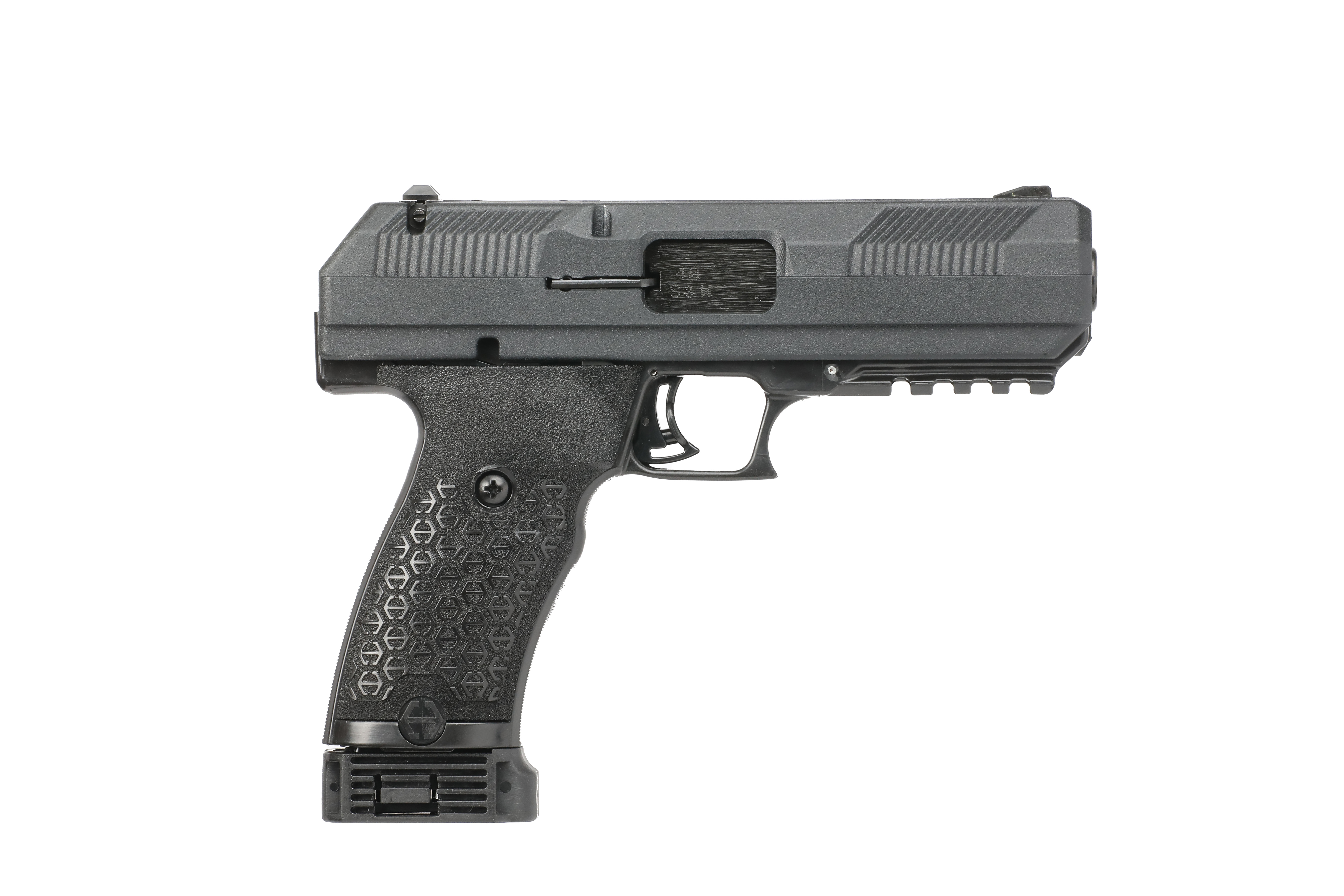 Hi-Point JCP 40SW 4.5in 10rd Powder Coat