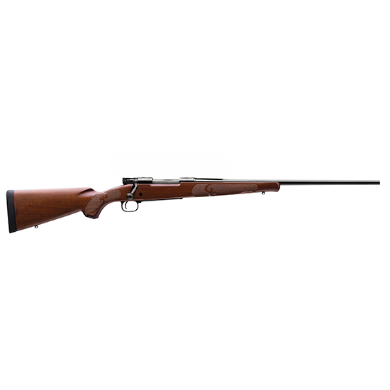Winchester Model 70 Featherweight 280 Remington 22 Satin Walnut 5rd