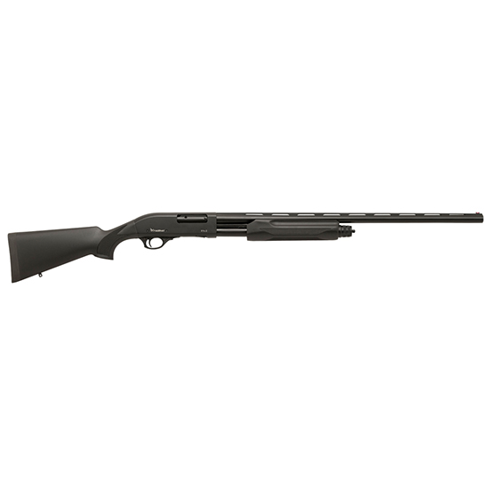 Ifc 12gpa2 12ga 28 Pump Blk Syn Mc3 5rd