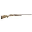Weatherby Vanguard MultiCam .300 Wby Mag 26 Inch 3rd FDE Cerakote Camo Stock