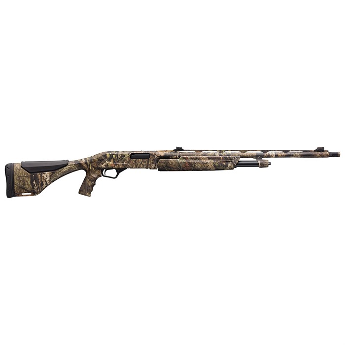 Winchester SXP Long Beard 20 Gauge 24 Inch 4 Rounds Mossy Oak Break-Up Country