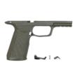 Wilson Combat P365 XMacro 9mm Green Grip Module No Manual Safety
