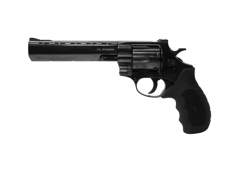 EAA Windicator Revolver 357 mag. 6 in. Blued 6 rd.