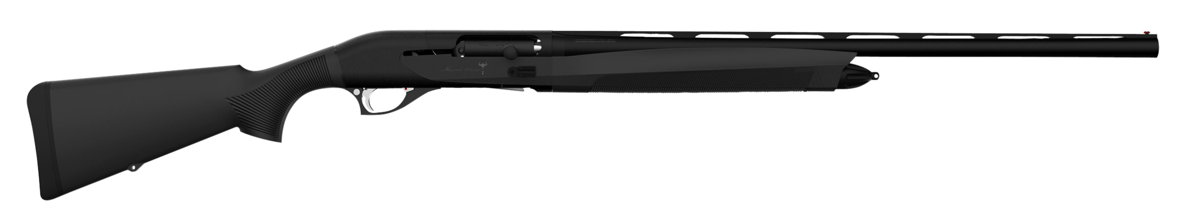 Retay Masai Mara 20 Gauge 26 Inch 4 Rounds Matte Anodized Finish