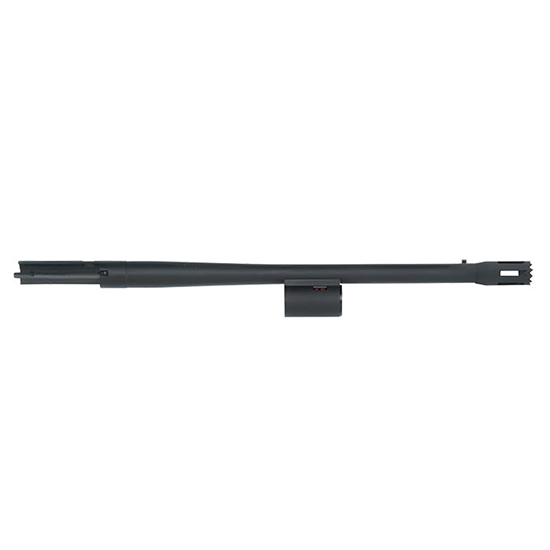 Mossberg 930 12 Gauge 18.5 Breacher Barrel Matte Blued Finish