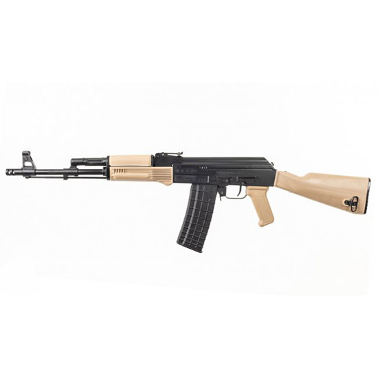 Arsenal Sam5 5.56x45 NATO 16.3in Barrel 30rd FDE Polymer Furniture