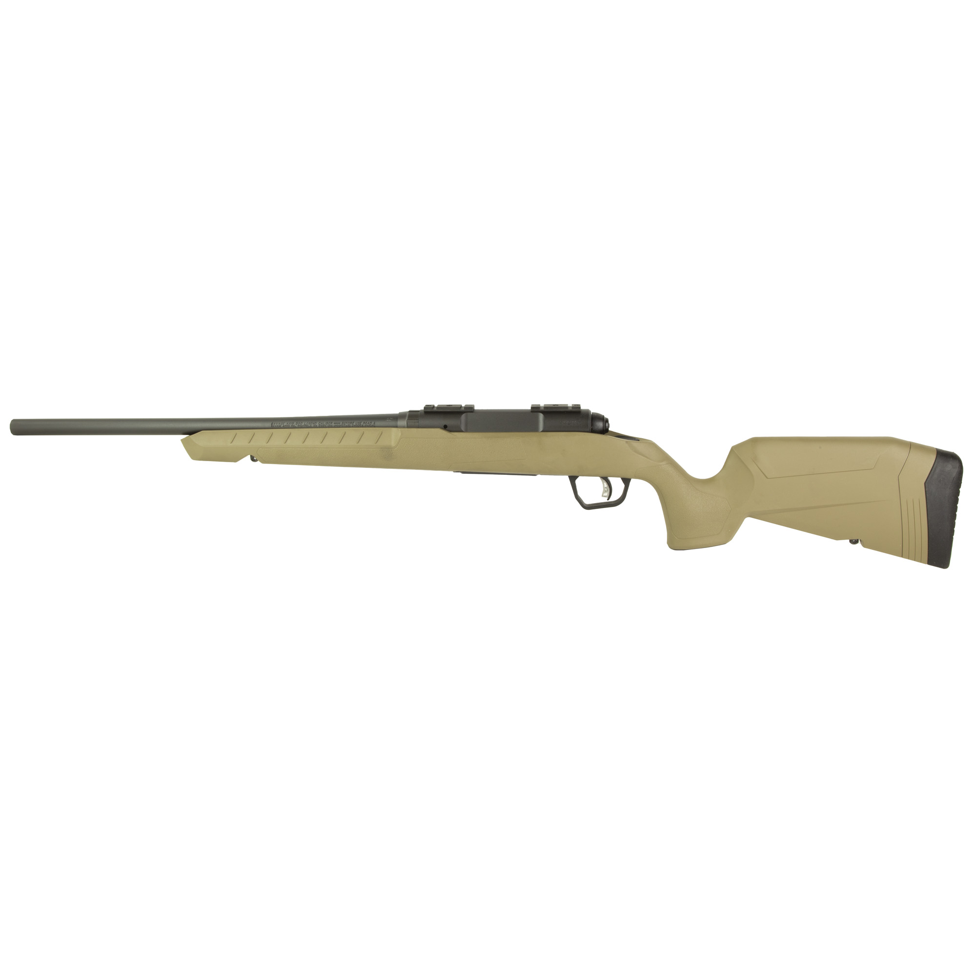 Savage Axis 2 Rifle 350 Legend 18 inch 4+1 Flat Dark Earth