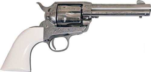 CIMARRON FRONTIER 357MAG PW FS