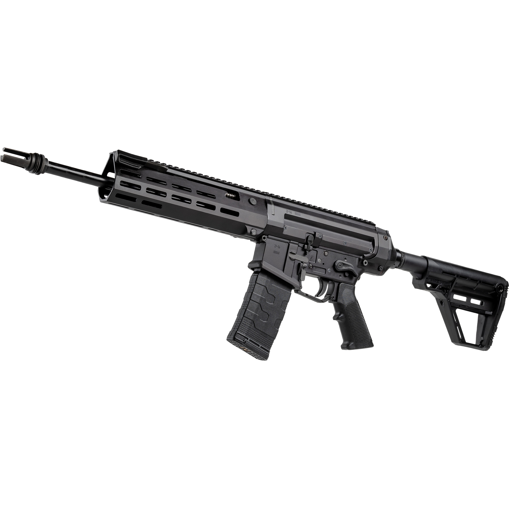 ZENITH ZF-56 5.56 16" 30RD BLK