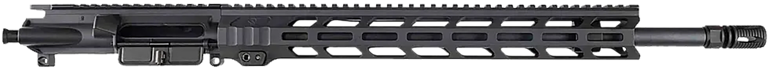 Lead And Steel JAG 18 URG GRY 5.56mm 18 Inch AR Style Barrel 1:8 Twist
