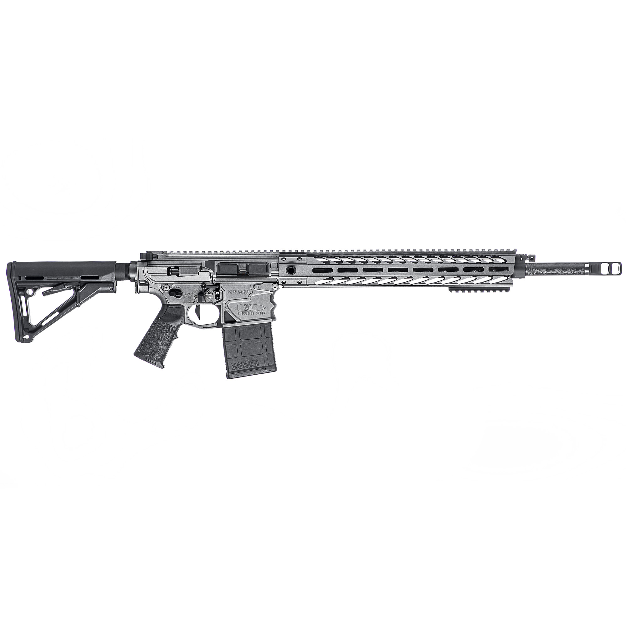 NEMO XO CARBON 308WIN 20" 20RD TUNG