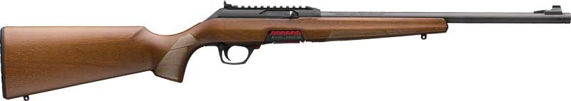 Winchester Wildcat Sporter 22 LR 16.5in 10rd Satin Finish - 521148102