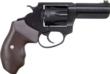 Charter Arms Professional .32 H&R Magnum 3" 7rd Walnut Nitride Revolver