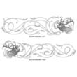 Browning BAR Safari Tribute .30-06 Springfield 22in 4rd Walnut Elk Engraving