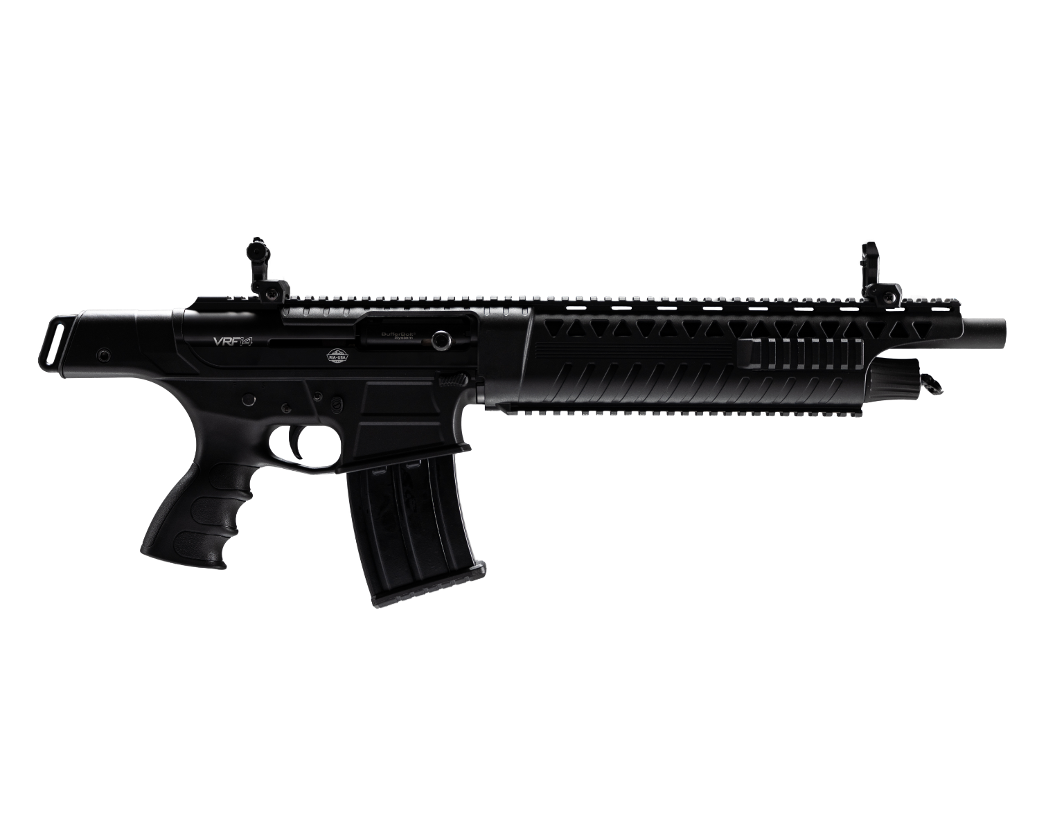 Armscor Rock Island Armory VRF14 Shotgun 12 Gauge 14 Inch Barrel 5 Rounds
