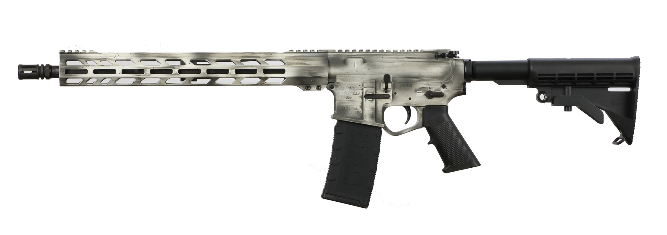 WA-15B - 16-556-WSGBW